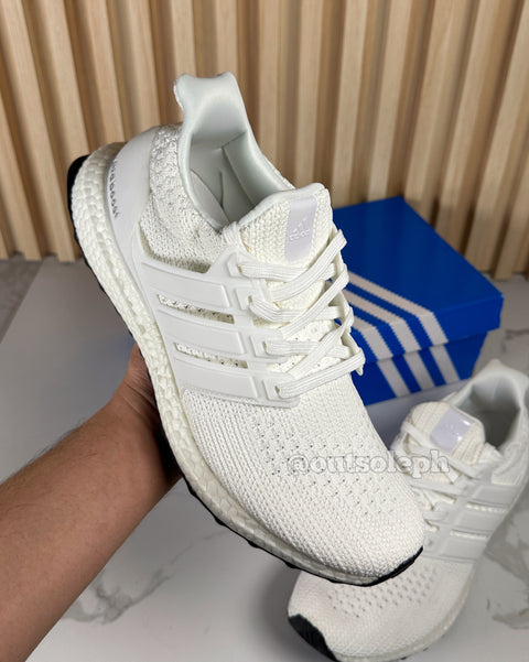 Ultraboost 4.0 'White' For Men & Women