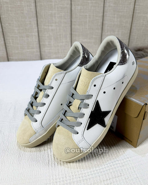 GOLDEN GOOSE
