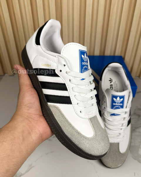 Samba 'OG White' For Men & Women