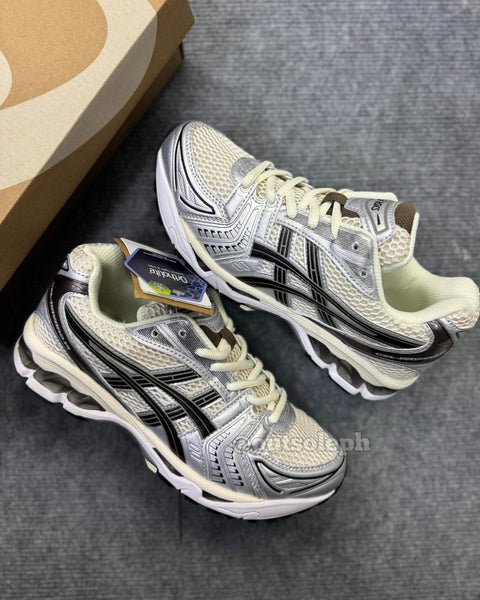 ASICS