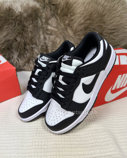 DUNK LOW