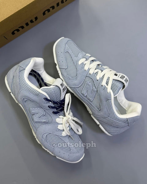 NB530 SL X MIU MIU