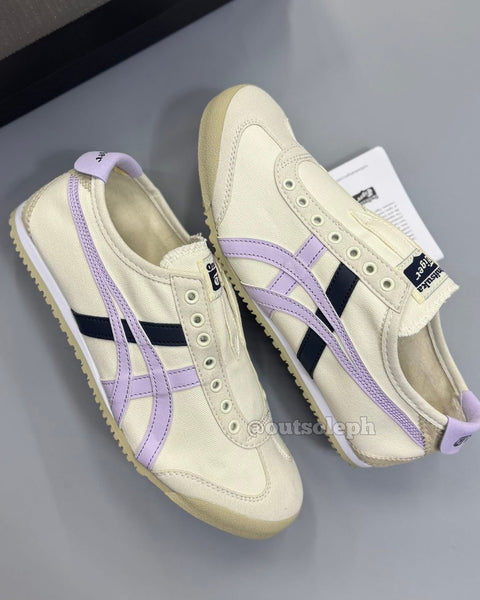 MEXICO 66 SLIP ON