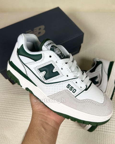 NB550