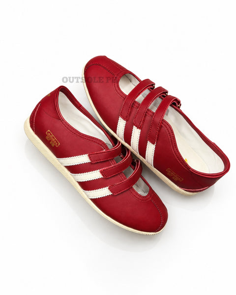 Anfu Mary Jane