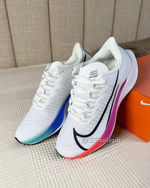 Pegasus 37 'Multi Color' For Men & Women